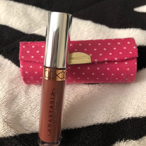 Anastasia Beverly Hills Other - 🆕💄Anastasia lipsticks💋